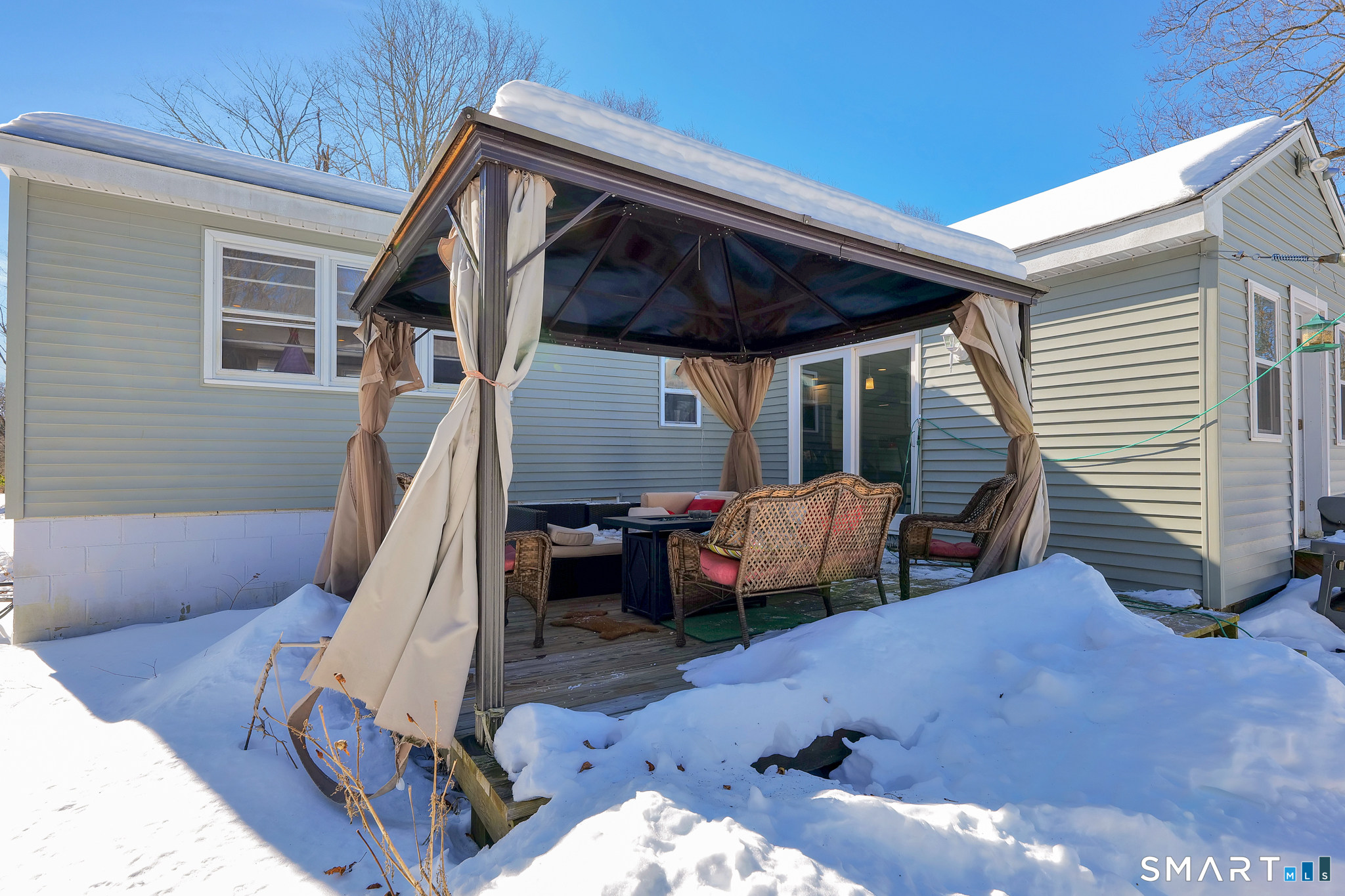 390 Scott Hill Road Lebanon, CT 06249 - Photo 33 of 38