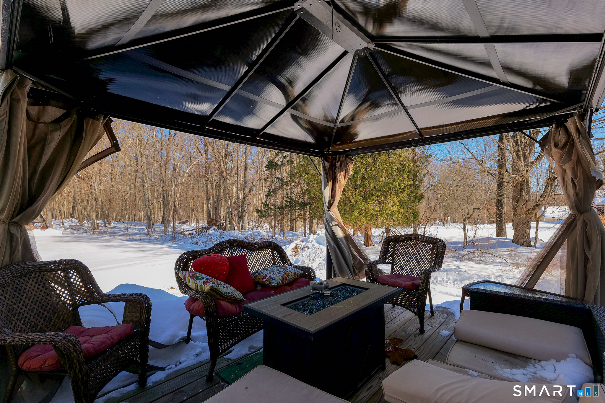 390 Scott Hill Road Lebanon, CT 06249 - Photo 34 of 38