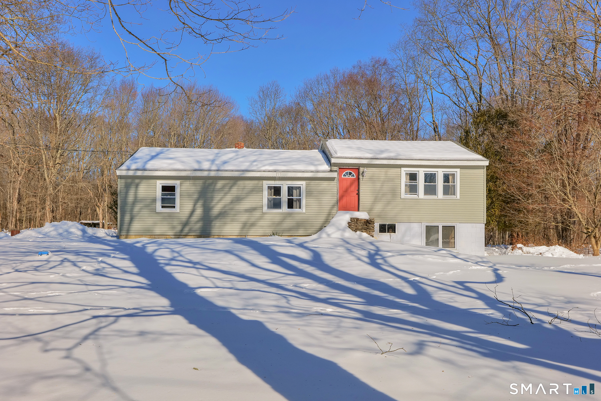 390 Scott Hill Road Lebanon, CT 06249 - Photo 37 of 38