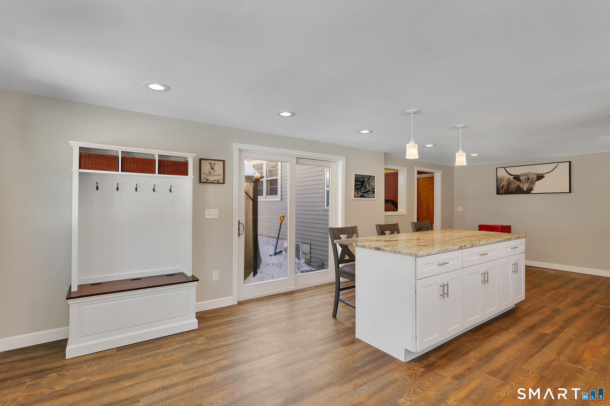 390 Scott Hill Road Lebanon, CT 06249 - Photo 4 of 38