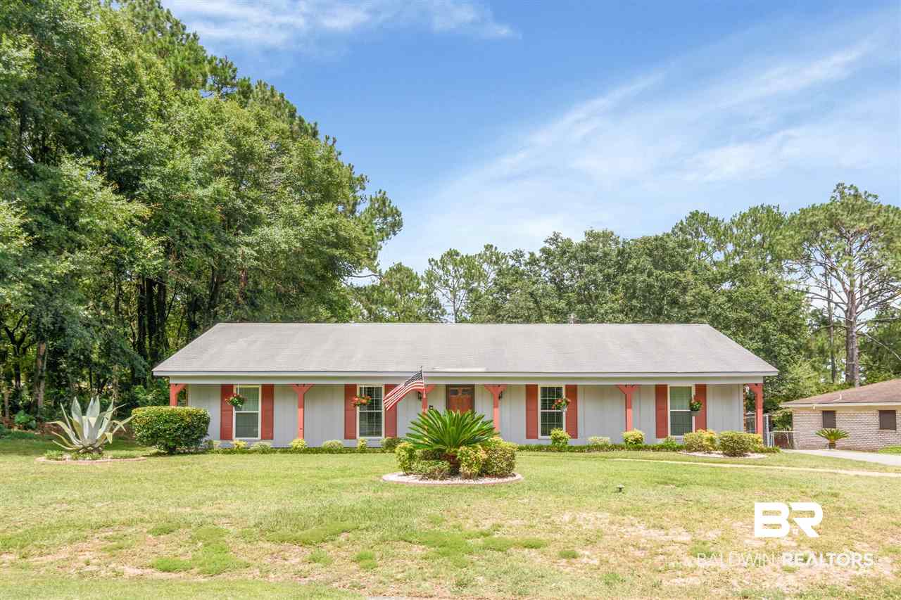 8012 Castlewood Way Mobile, AL 36619 - Photo 4 of 30