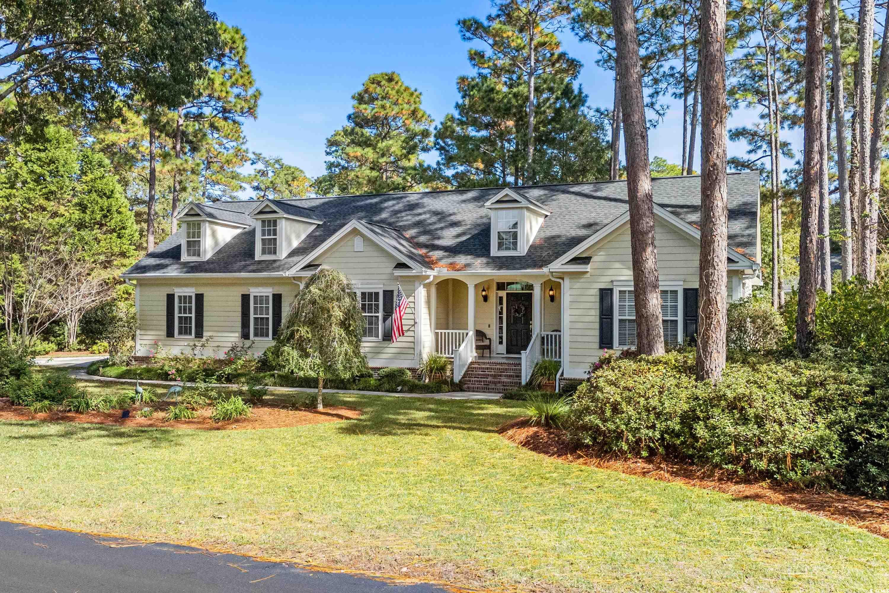 4491 Carriage Run Circle Murrells Inlet, SC 29576 - Photo 1 of 40 Gallery Image 1