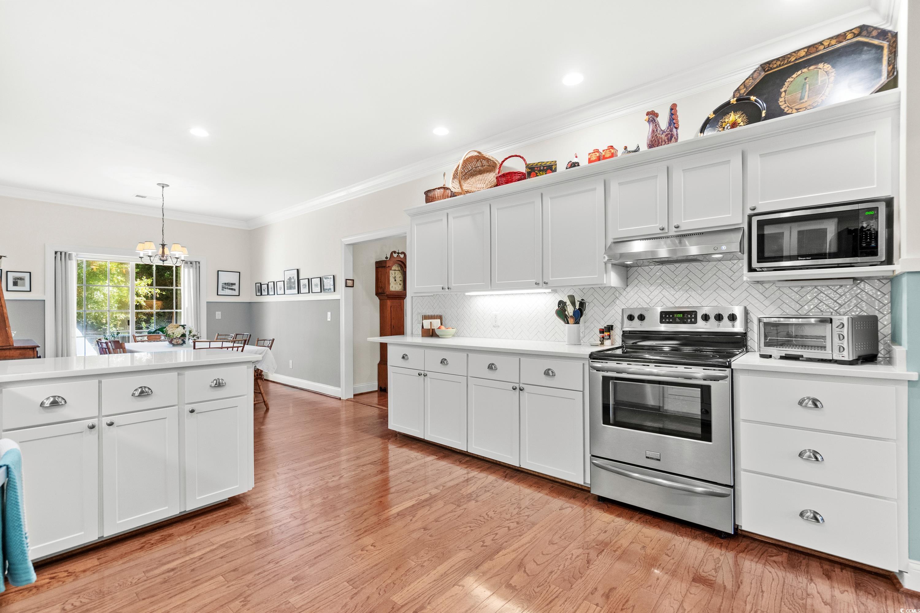 4491 Carriage Run Circle Murrells Inlet, SC 29576 - Photo 11 of 40 Gallery Image 11