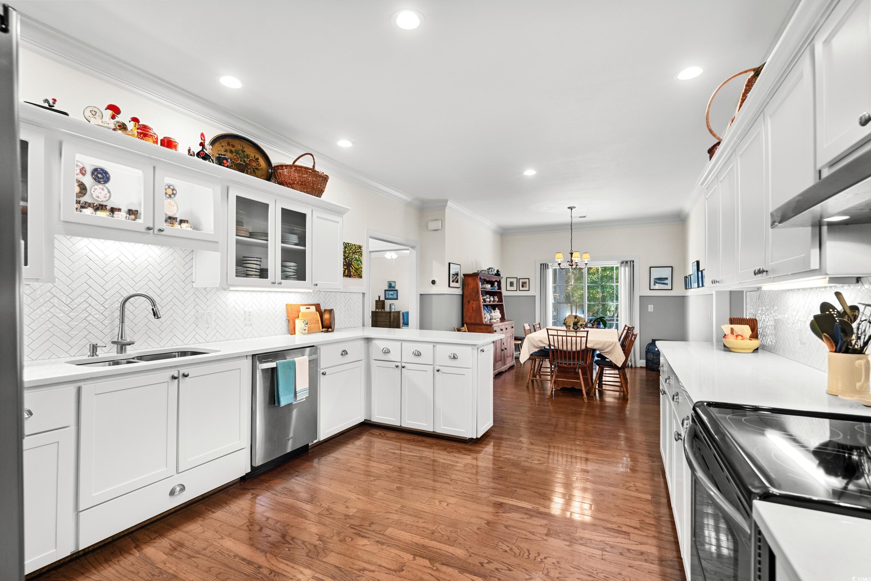 4491 Carriage Run Circle Murrells Inlet, SC 29576 - Photo 12 of 40 Gallery Image 12