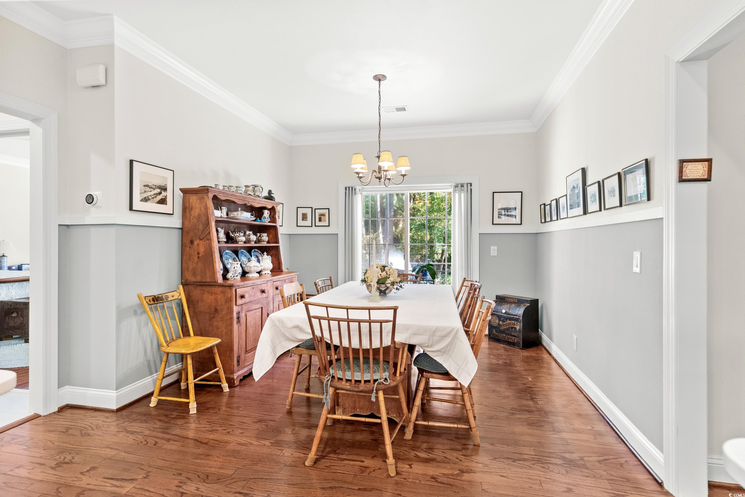 4491 Carriage Run Circle Murrells Inlet, SC 29576 - Photo 13 of 40 Gallery Image 13