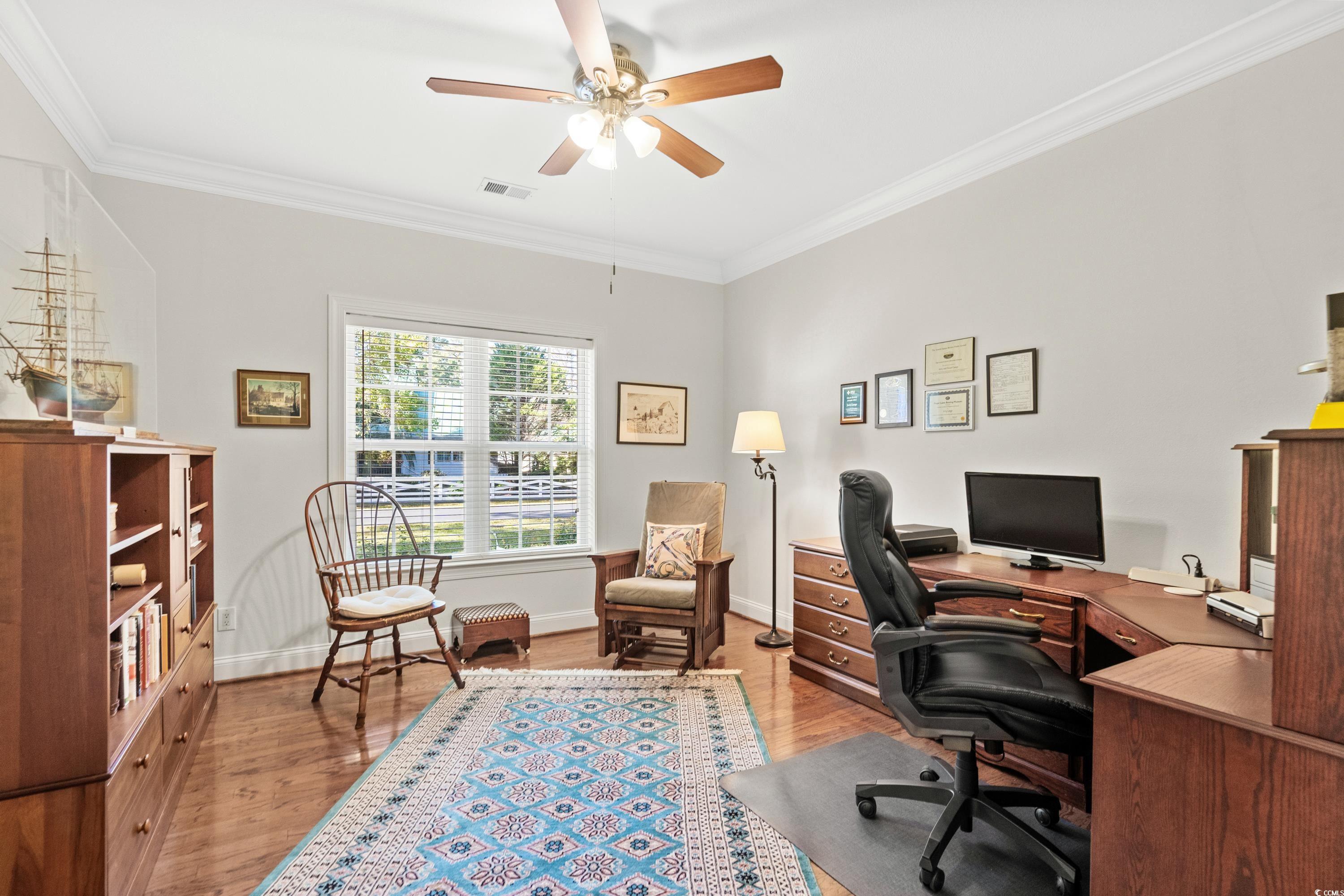 4491 Carriage Run Circle Murrells Inlet, SC 29576 - Photo 14 of 40 Gallery Image 14