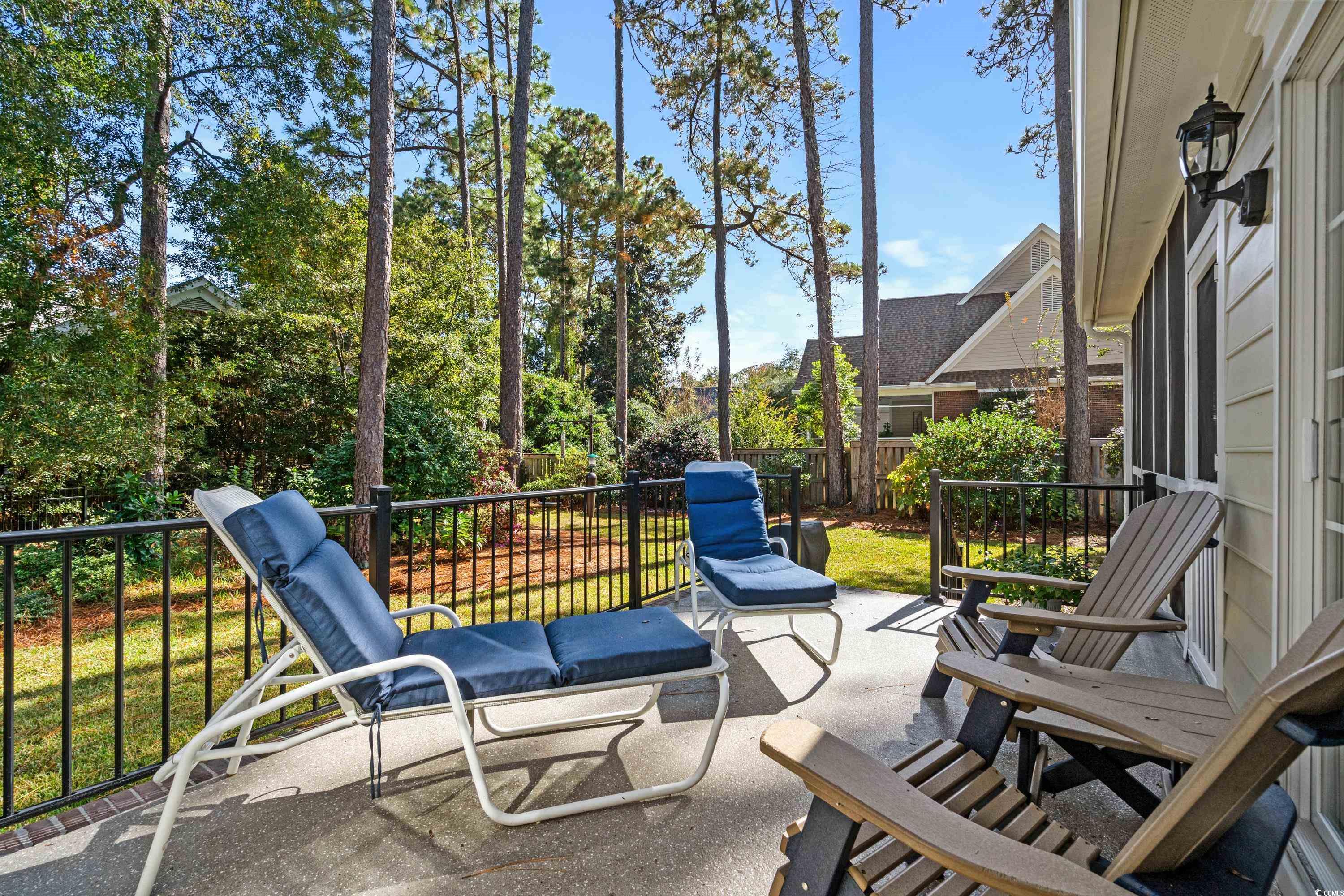4491 Carriage Run Circle Murrells Inlet, SC 29576 - Photo 18 of 40 Gallery Image 18