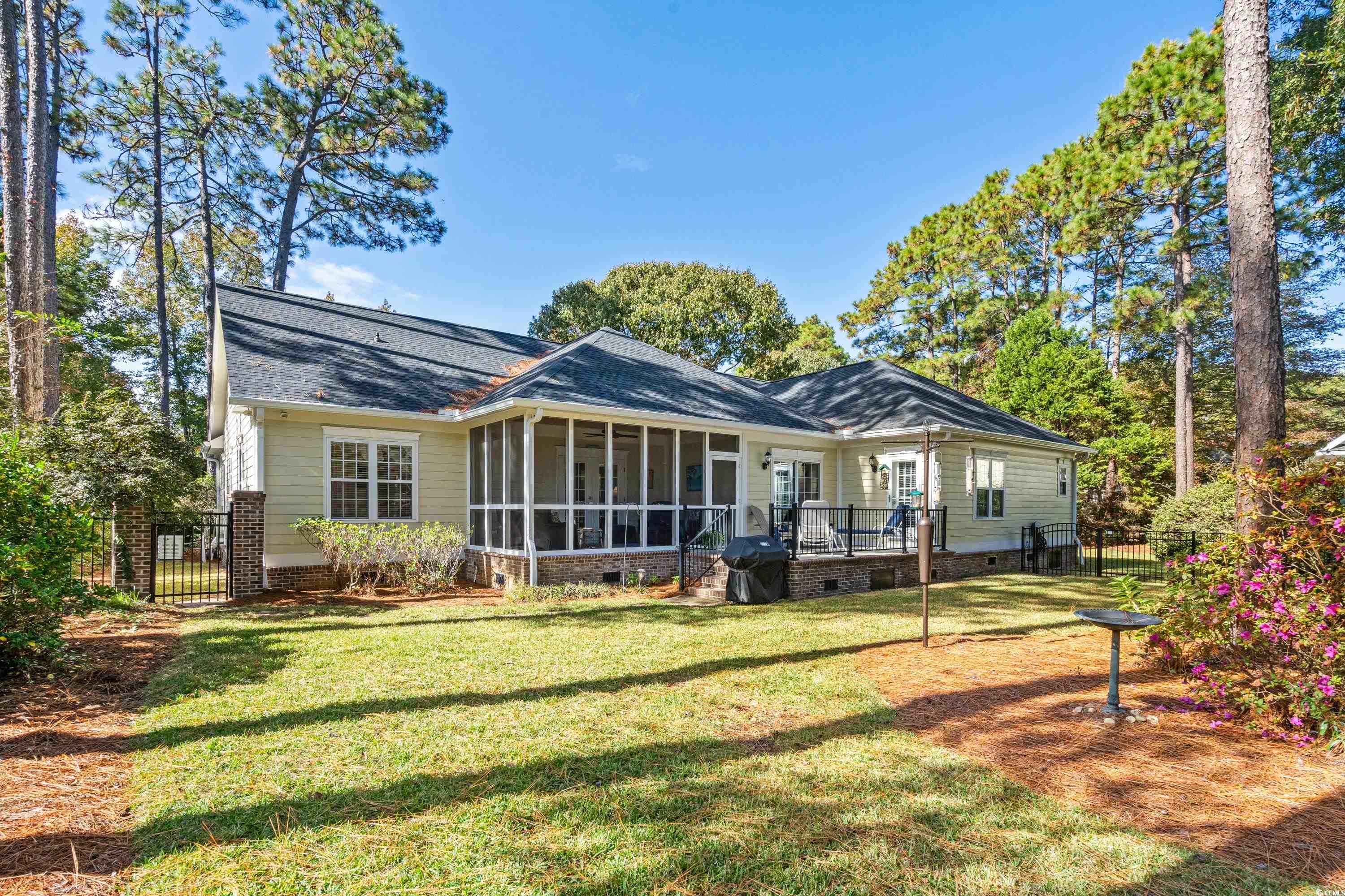 4491 Carriage Run Circle Murrells Inlet, SC 29576 - Photo 20 of 40 Gallery Image 20