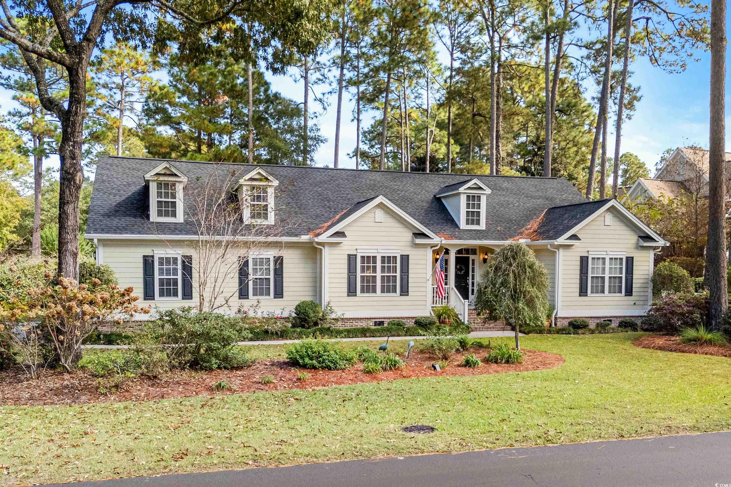 4491 Carriage Run Circle Murrells Inlet, SC 29576 - Photo 2 of 40 Gallery Image 2