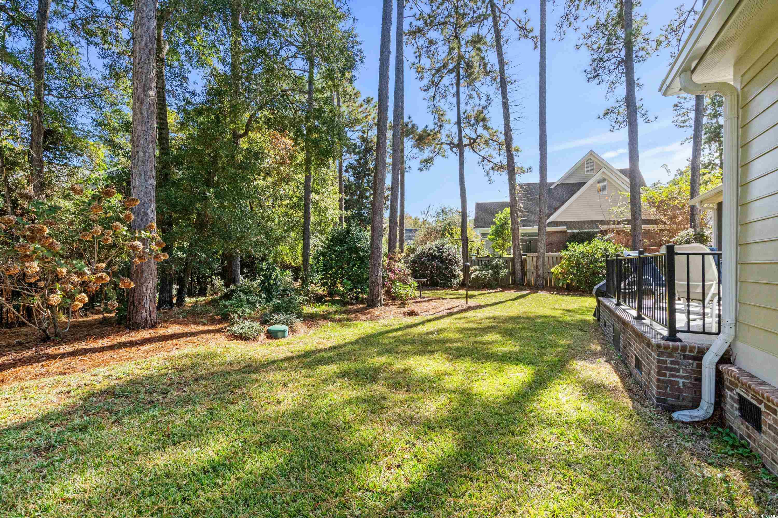 4491 Carriage Run Circle Murrells Inlet, SC 29576 - Photo 21 of 40 Gallery Image 21
