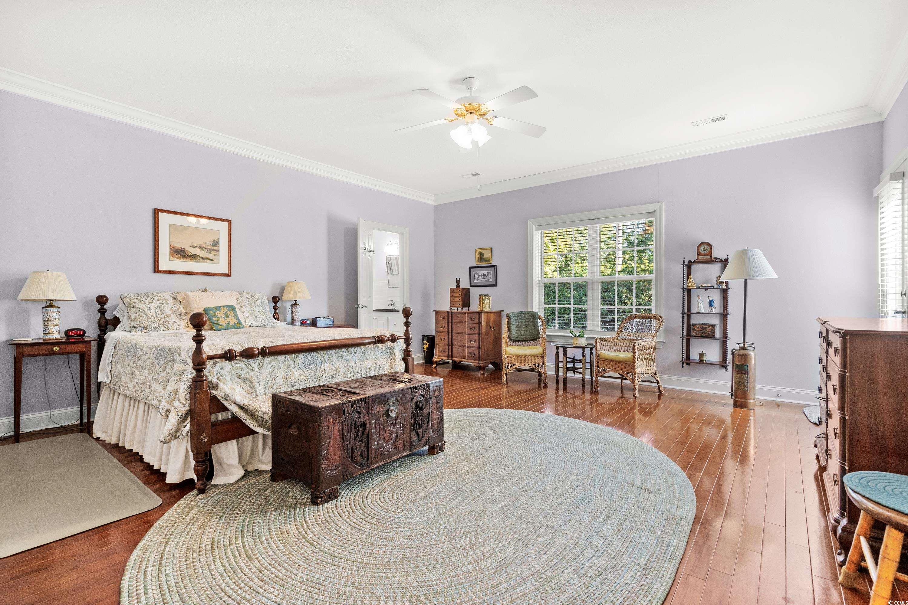 4491 Carriage Run Circle Murrells Inlet, SC 29576 - Photo 22 of 40 Gallery Image 22