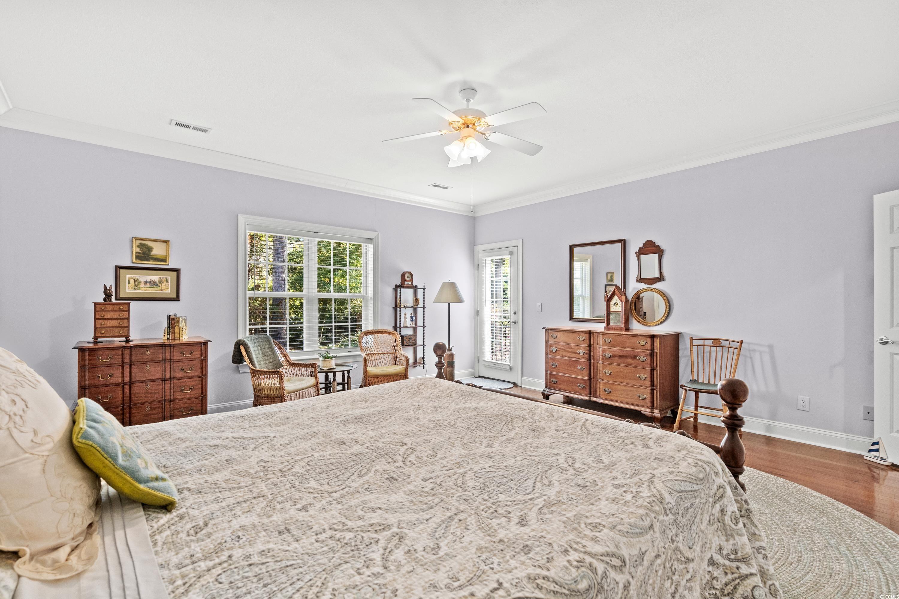 4491 Carriage Run Circle Murrells Inlet, SC 29576 - Photo 23 of 40 Gallery Image 23