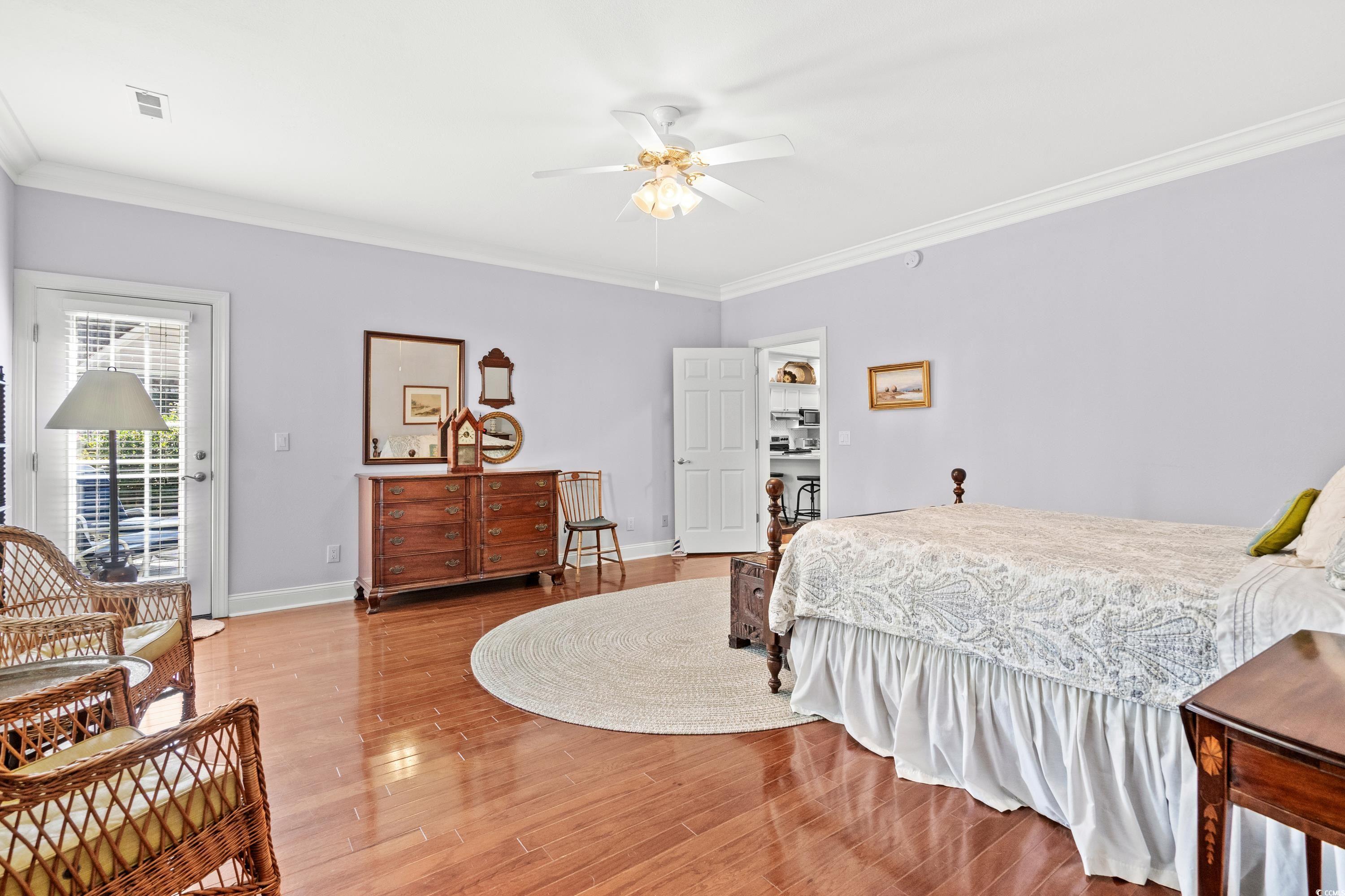 4491 Carriage Run Circle Murrells Inlet, SC 29576 - Photo 24 of 40 Gallery Image 24