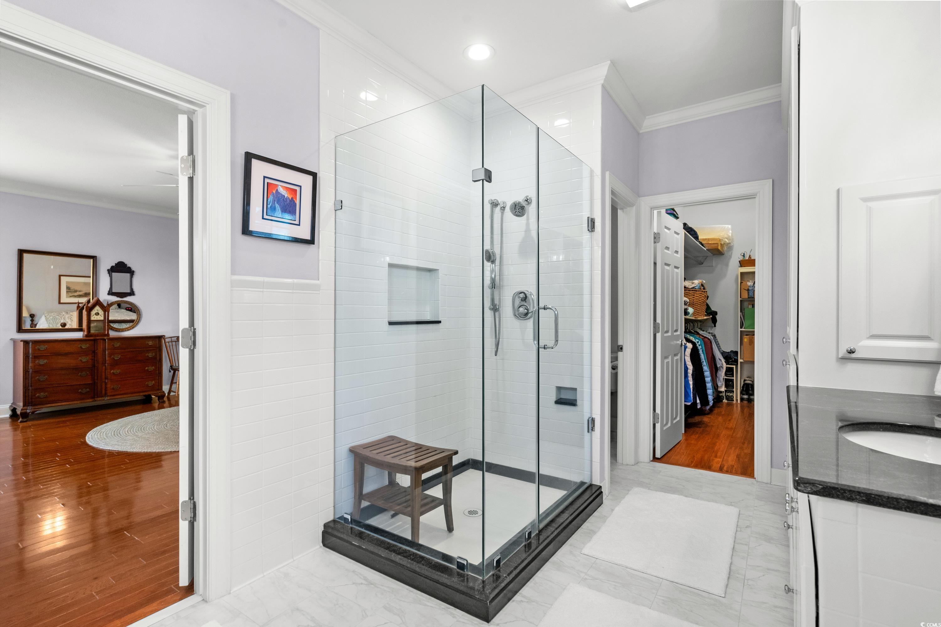 4491 Carriage Run Circle Murrells Inlet, SC 29576 - Photo 27 of 40 Gallery Image 27