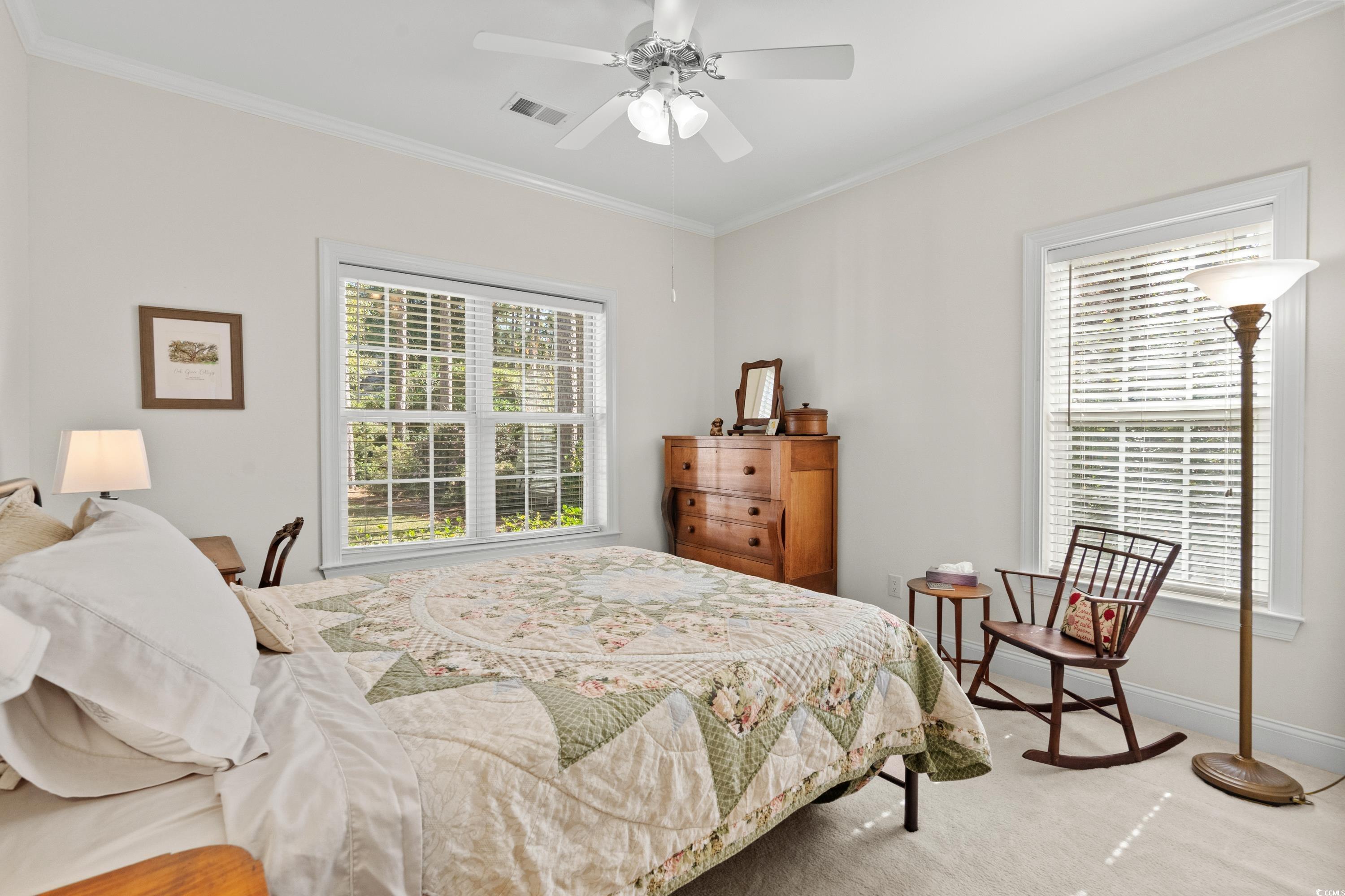 4491 Carriage Run Circle Murrells Inlet, SC 29576 - Photo 30 of 40 Gallery Image 30