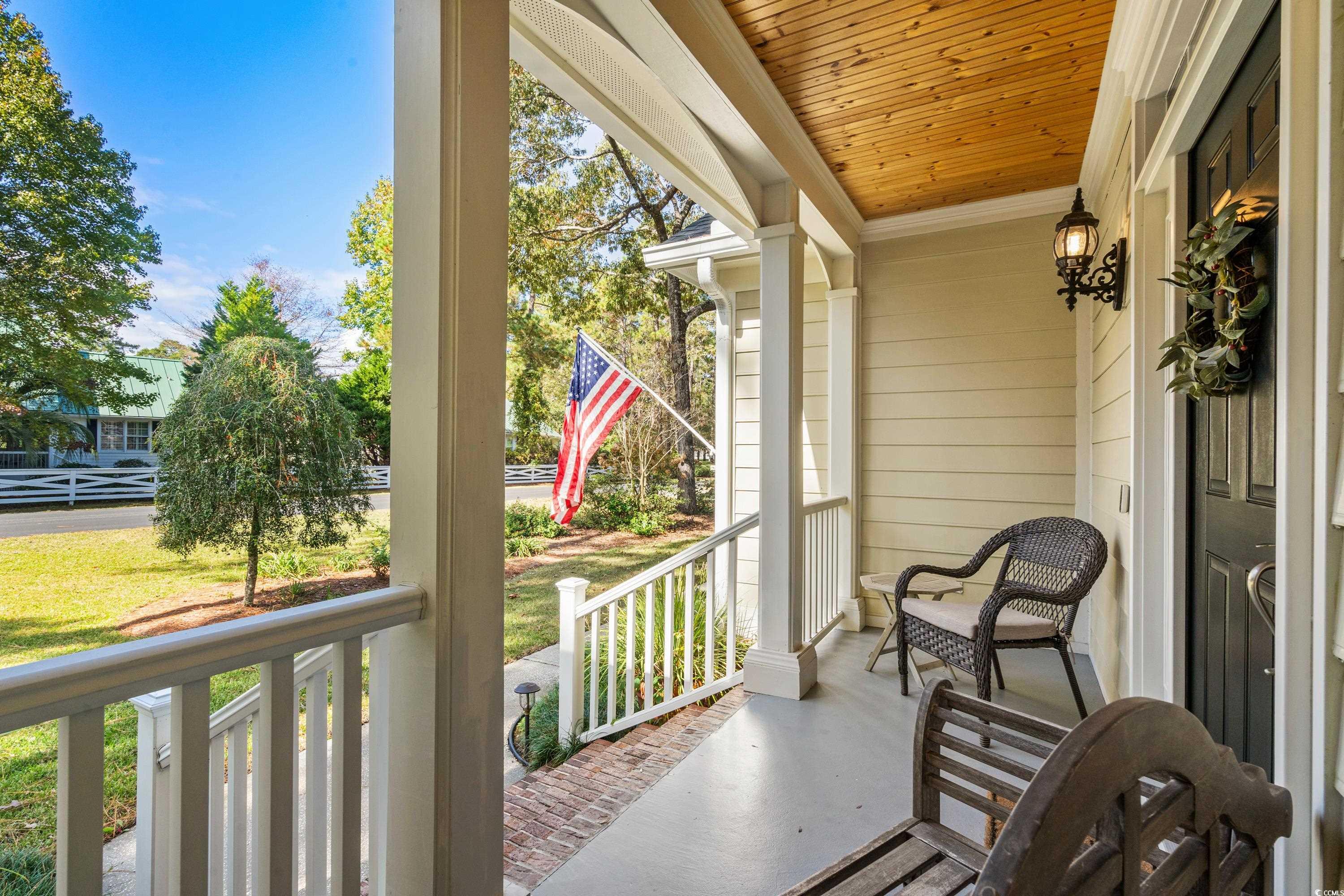 4491 Carriage Run Circle Murrells Inlet, SC 29576 - Photo 3 of 40 Gallery Image 3