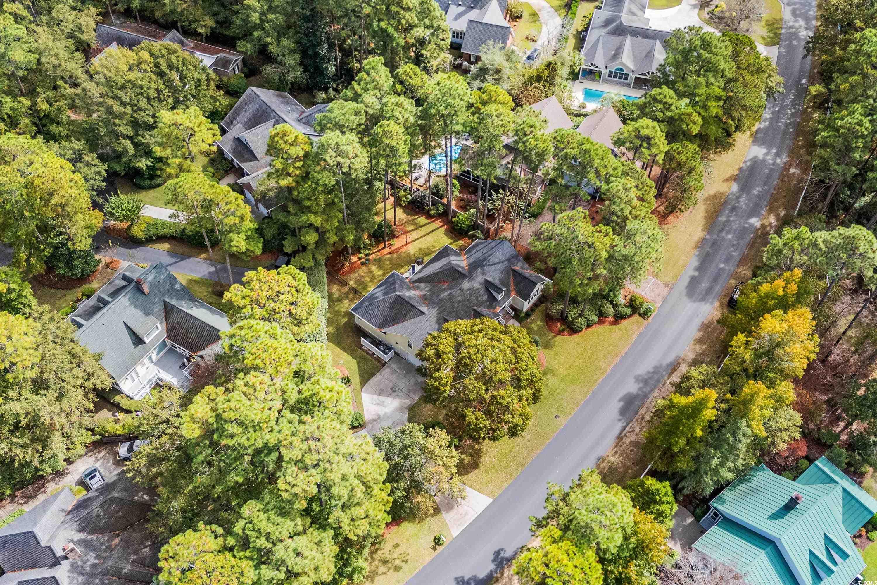 4491 Carriage Run Circle Murrells Inlet, SC 29576 - Photo 37 of 40 Gallery Image 37