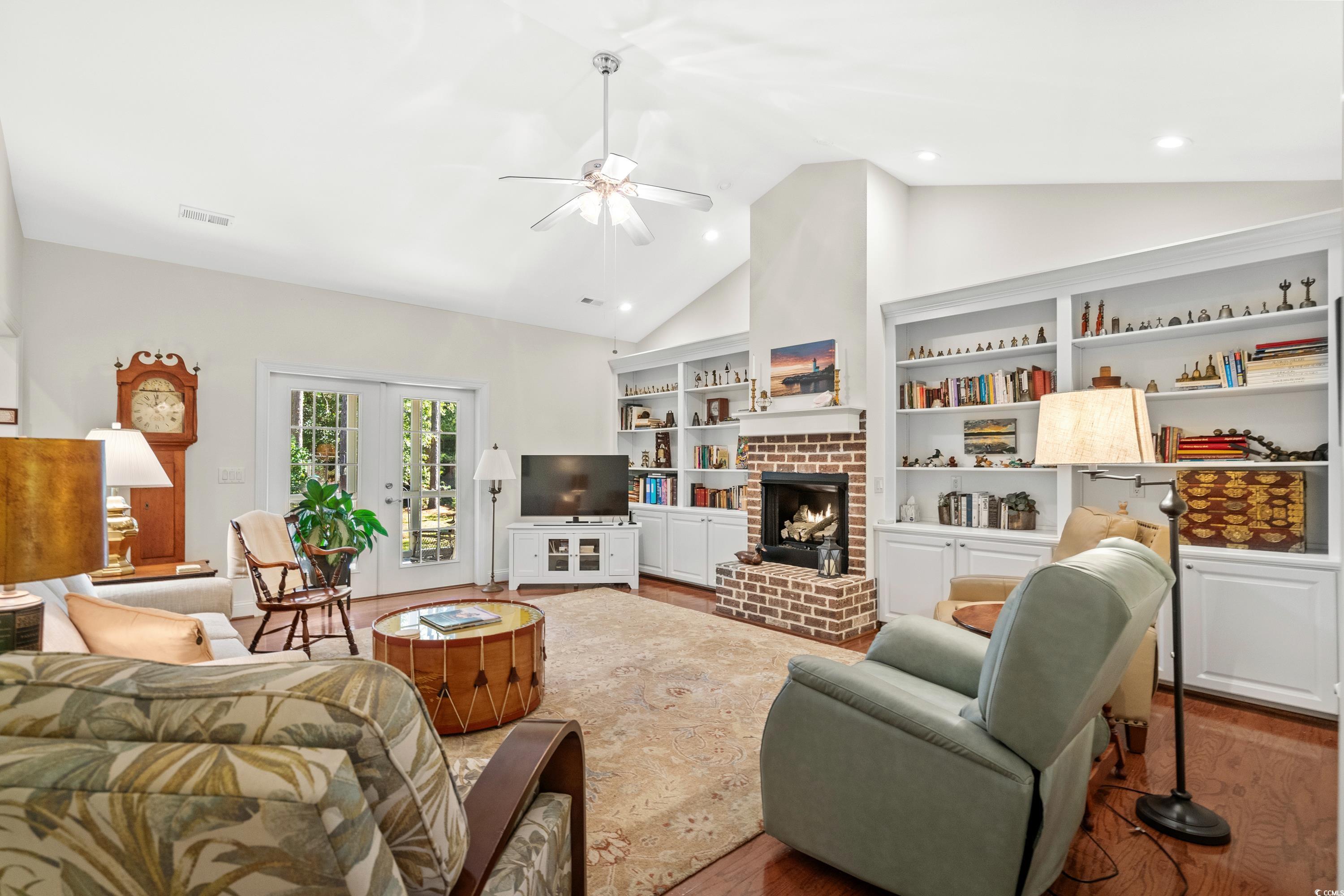 4491 Carriage Run Circle Murrells Inlet, SC 29576 - Photo 5 of 40 Gallery Image 5