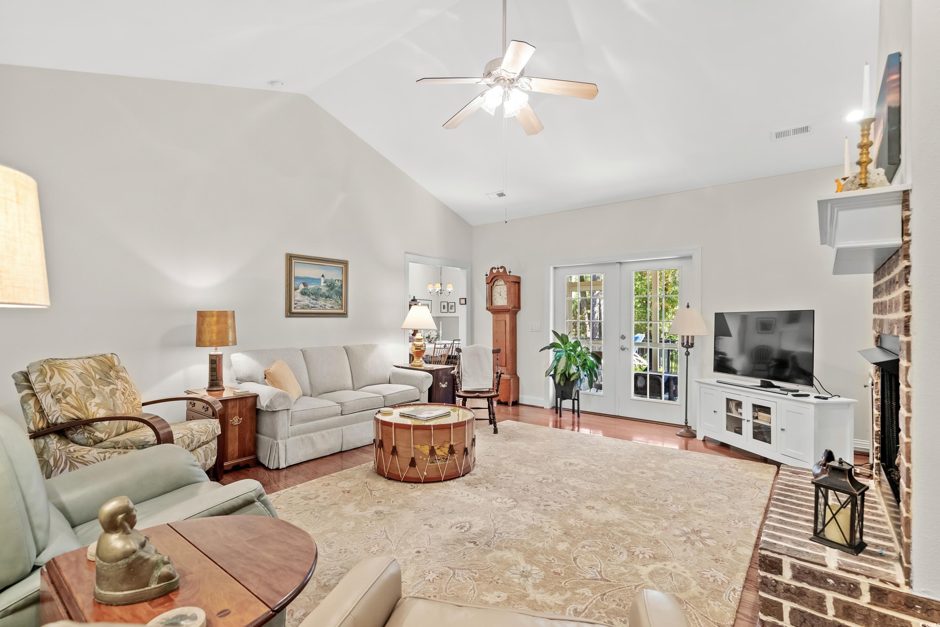 4491 Carriage Run Circle Murrells Inlet, SC 29576 - Photo 6 of 40 Gallery Image 6