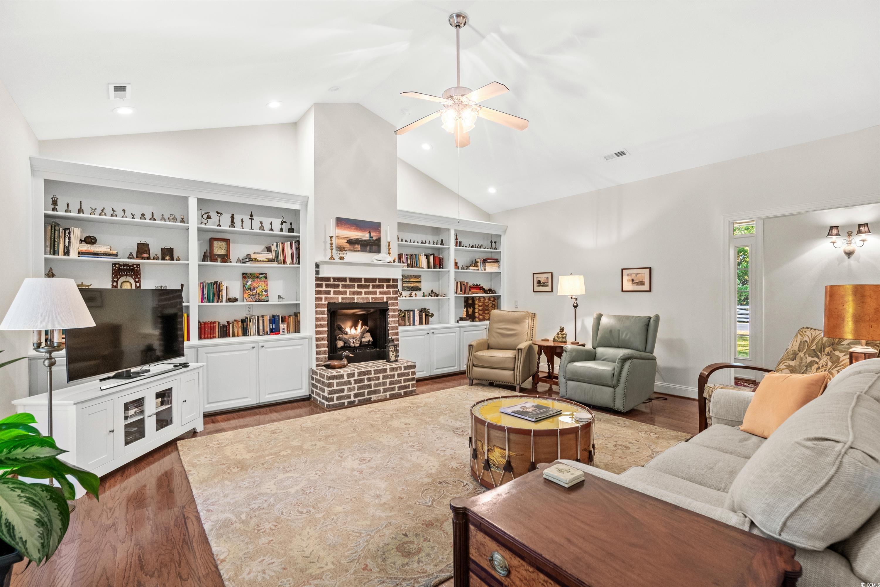 4491 Carriage Run Circle Murrells Inlet, SC 29576 - Photo 7 of 40 Gallery Image 7