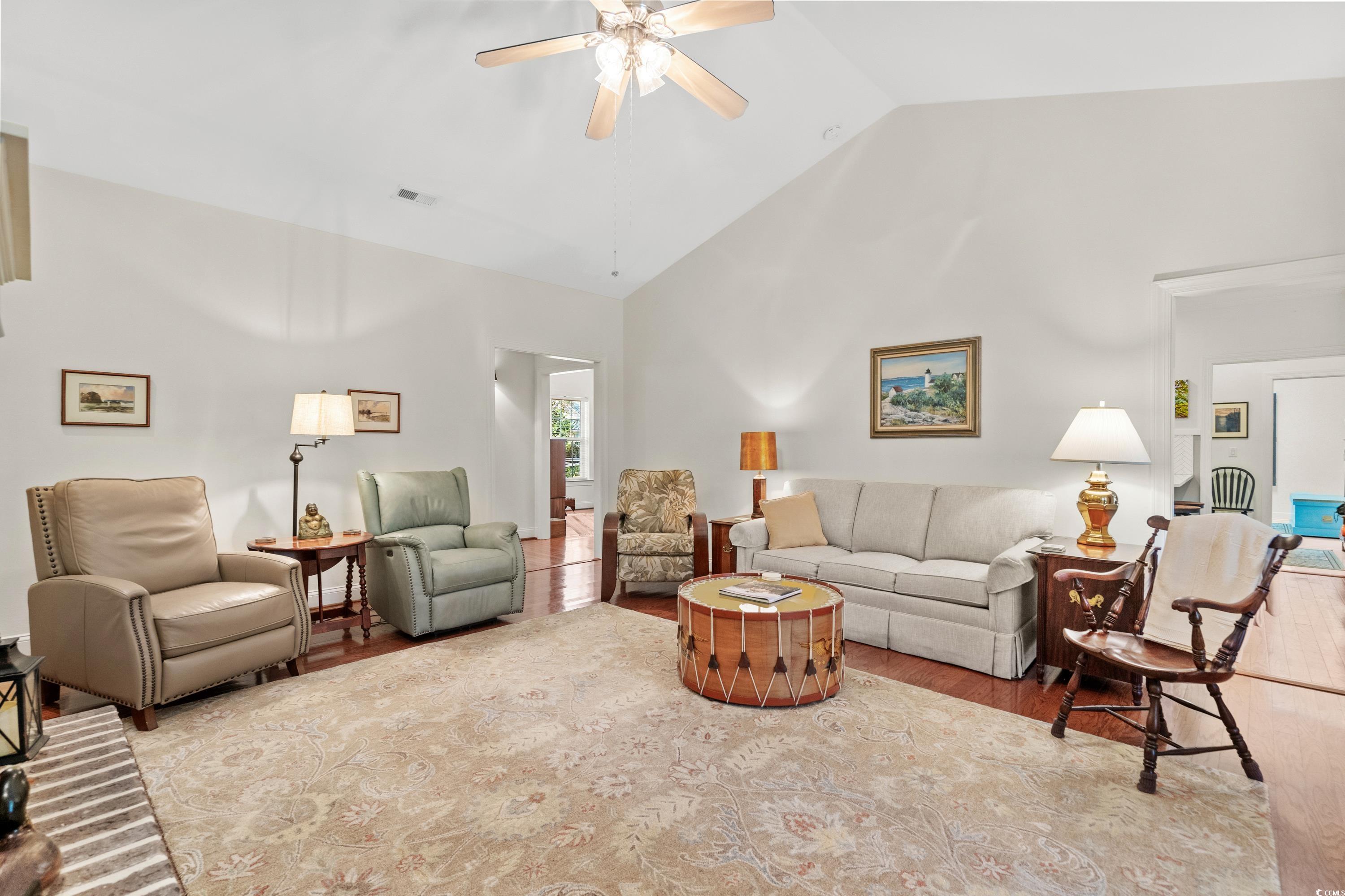 4491 Carriage Run Circle Murrells Inlet, SC 29576 - Photo 8 of 40 Gallery Image 8