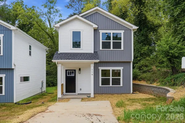 $249,900 | 114 7th Avenue Southeast, Hickory, NC 28602