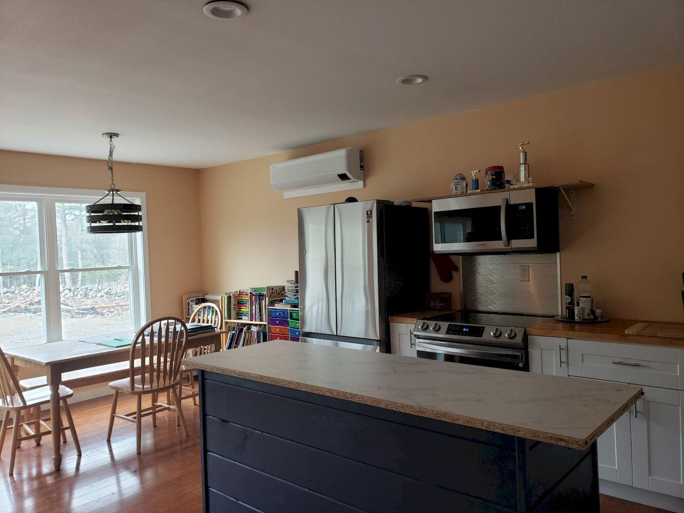 53 East Shore Road Embden, ME 04958 - Photo 11 of 41 20220412_115422