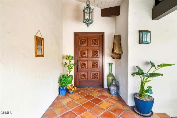 $3,250,000 | 515 Del Oro Drive, Ojai, CA 93023