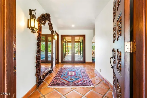 $3,250,000 | 515 Del Oro Drive, Ojai, CA 93023