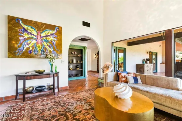 $3,250,000 | 515 Del Oro Drive, Ojai, CA 93023