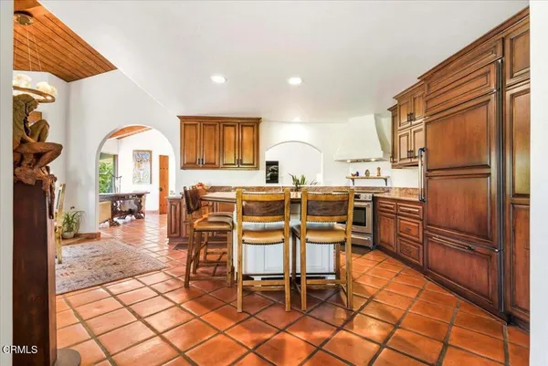 $3,250,000 | 515 Del Oro Drive, Ojai, CA 93023