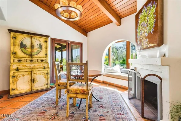 $3,250,000 | 515 Del Oro Drive, Ojai, CA 93023