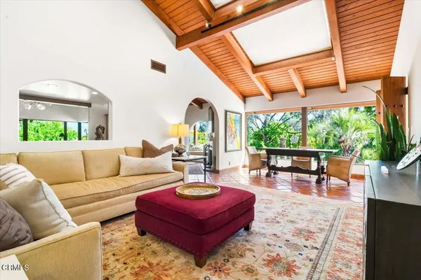 $3,250,000 | 515 Del Oro Drive, Ojai, CA 93023