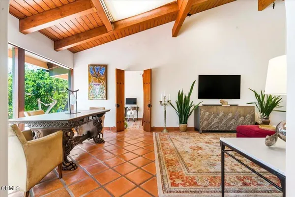 $3,250,000 | 515 Del Oro Drive, Ojai, CA 93023