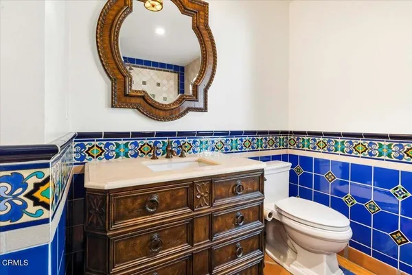 $3,250,000 | 515 Del Oro Drive, Ojai, CA 93023