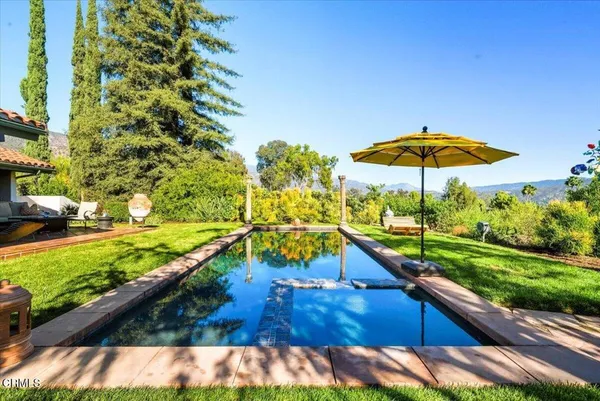 $3,250,000 | 515 Del Oro Drive, Ojai, CA 93023