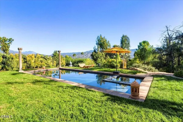 $3,250,000 | 515 Del Oro Drive, Ojai, CA 93023
