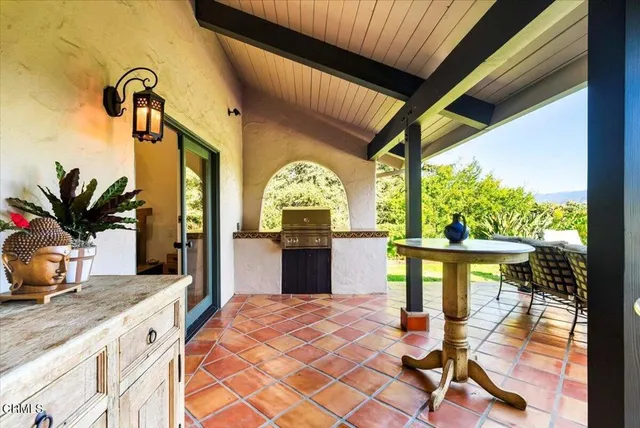 $3,690,000 | 515 Del Oro Drive, Ojai, CA 93023