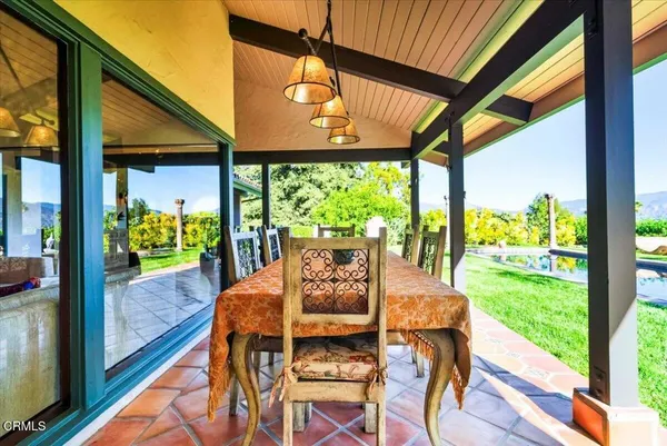 $3,250,000 | 515 Del Oro Drive, Ojai, CA 93023