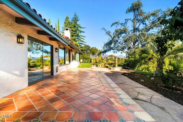 $3,250,000 | 515 Del Oro Drive, Ojai, CA 93023