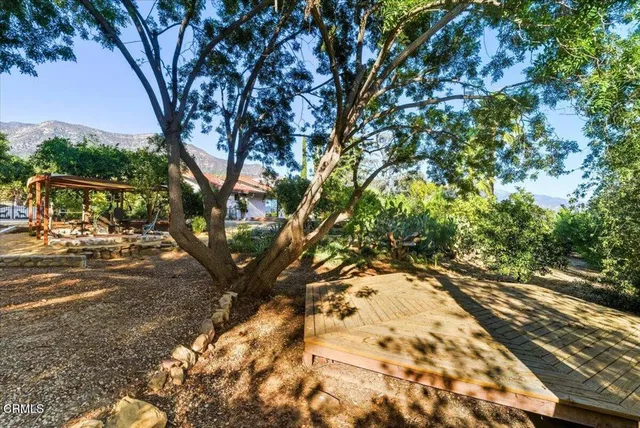 $3,690,000 | 515 Del Oro Drive, Ojai, CA 93023