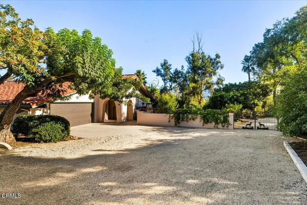 $3,250,000 | 515 Del Oro Drive, Ojai, CA 93023