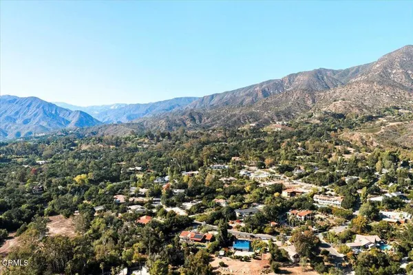 $3,250,000 | 515 Del Oro Drive, Ojai, CA 93023