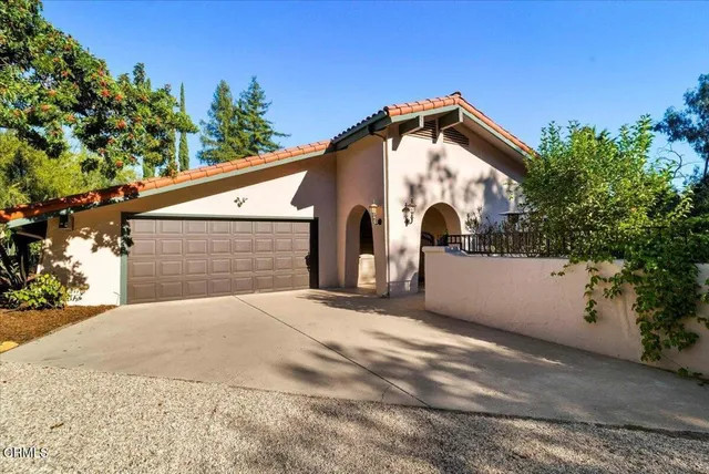 $3,690,000 | 515 Del Oro Drive, Ojai, CA 93023