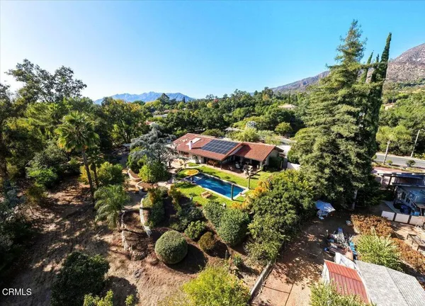 $3,250,000 | 515 Del Oro Drive, Ojai, CA 93023