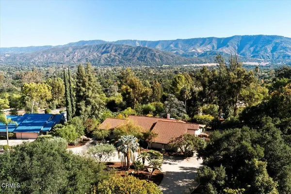 $3,250,000 | 515 Del Oro Drive, Ojai, CA 93023