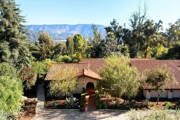 $3,250,000 | 515 Del Oro Drive, Ojai, CA 93023