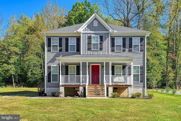 $2,500 | 98 Gunnar Way, Bumpass, VA 23024