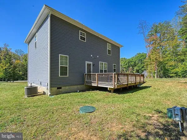 $2,500 | 98 Gunnar Way, Bumpass, VA 23024