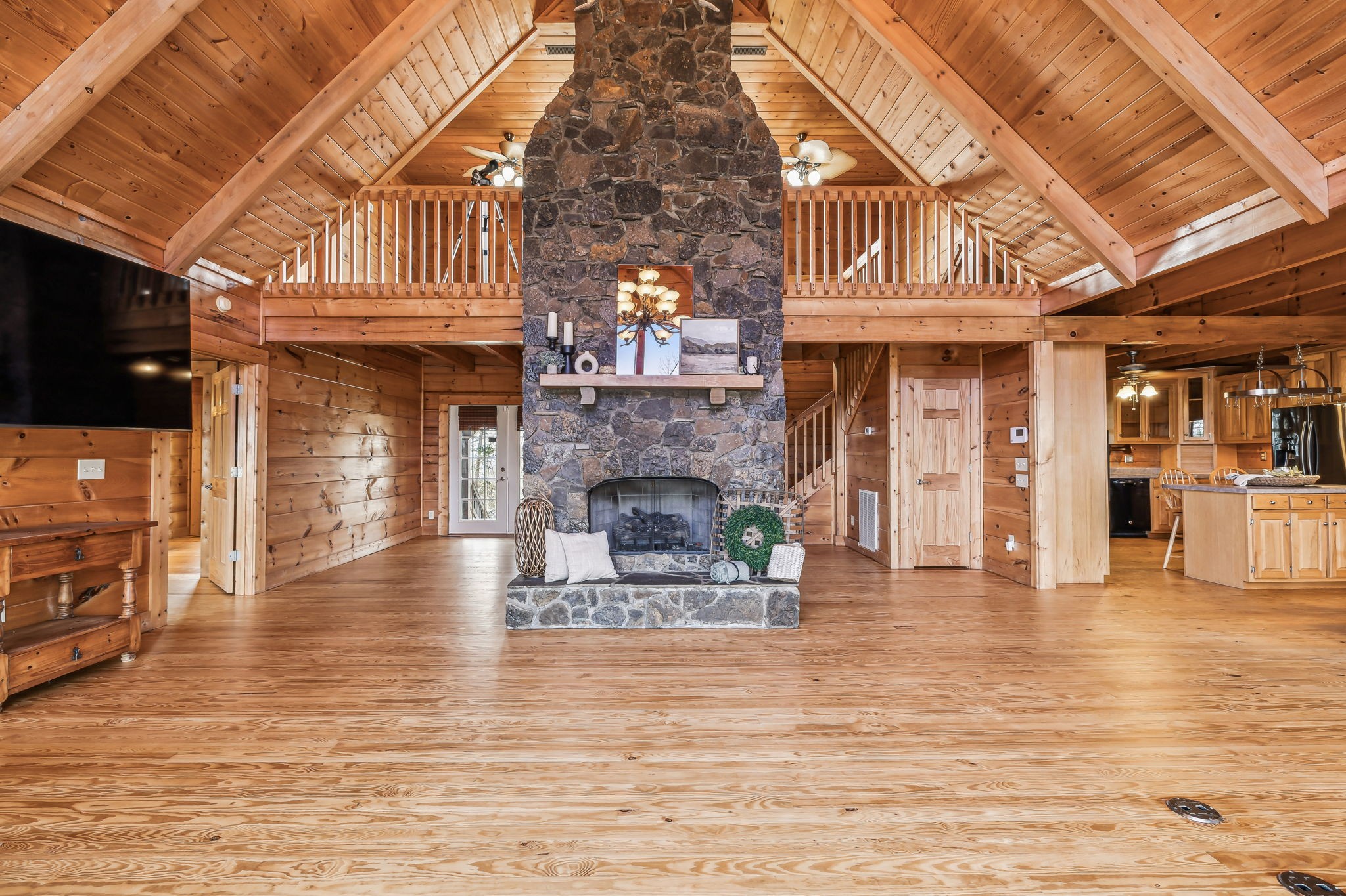 96 Vantrease Road Brush Creek, TN 38547 - Photo 14 of 81 Gallery Image 14